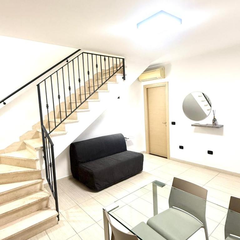 GHouse - Appartamento con 1 Camera da Letto - 3