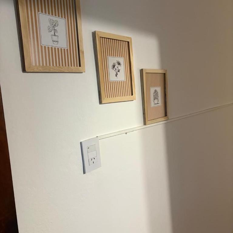 Dany 1 - Apartamento de 1 dormitorio - 4