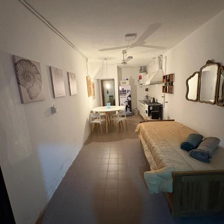 Dany 1 - Apartamento de 1 dormitorio - 6