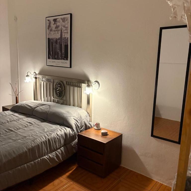 Dany 1 - Apartamento de 1 dormitorio - 7