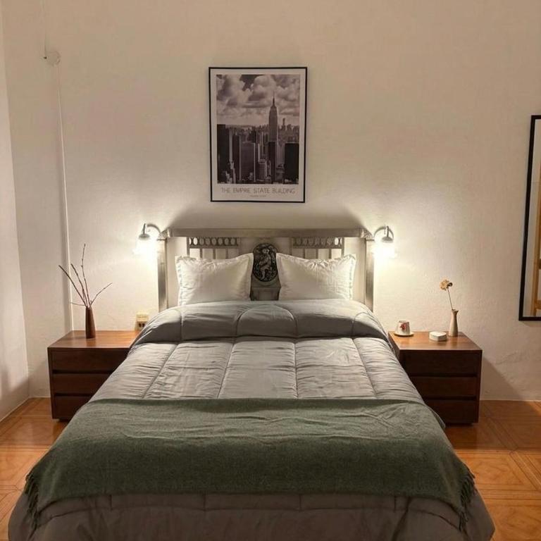 Dany 1 - Apartamento de 1 dormitorio - 8