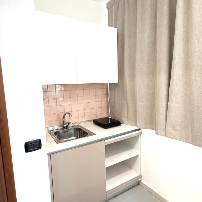 GHouse - Appartamento con 1 Camera da Letto - 11