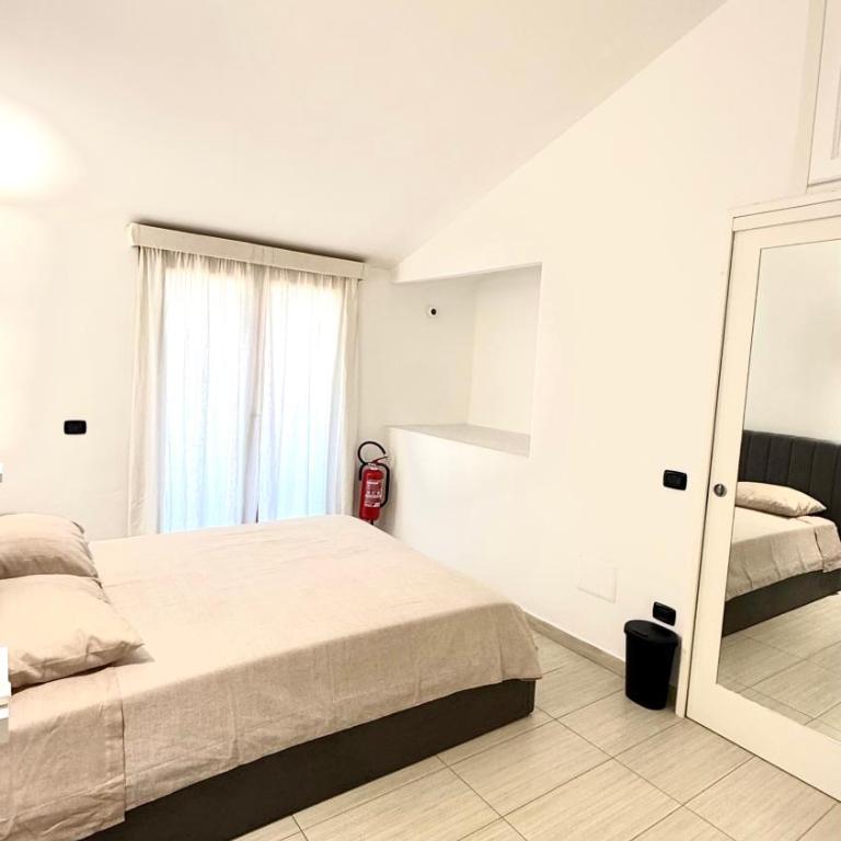 GHouse - Appartamento con 1 Camera da Letto - 6