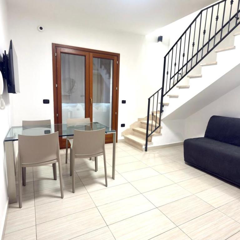 GHouse - Appartamento con 1 Camera da Letto - 4