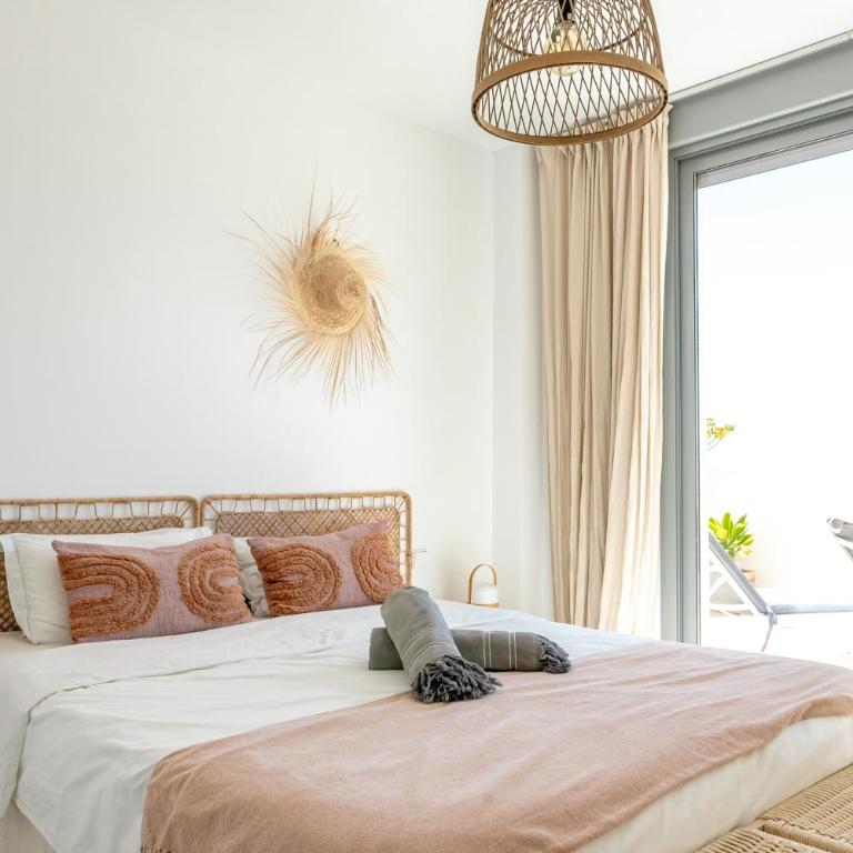 Penthouse 'Mi Manera' 4 bdrs, 245m terrace - Apartamento - 4