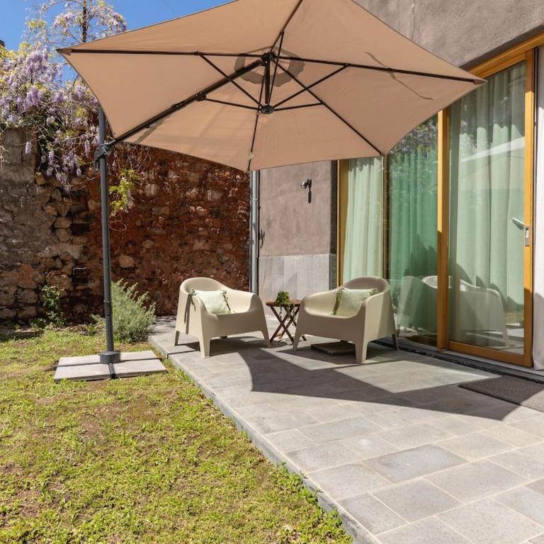 La Corte Segreta - One-Bedroom Apartment - 1