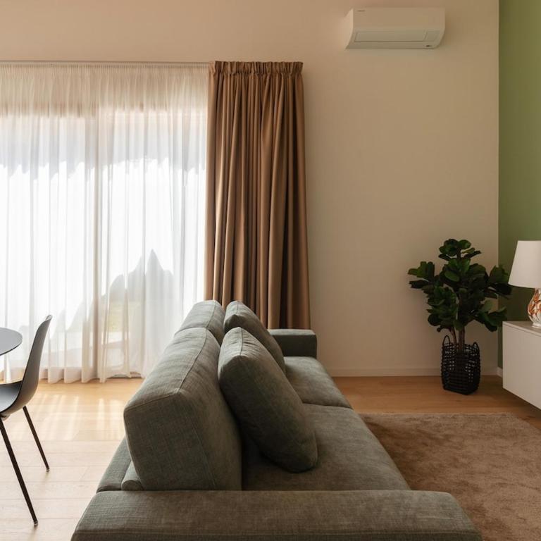 La Corte Segreta - One-Bedroom Apartment - 10