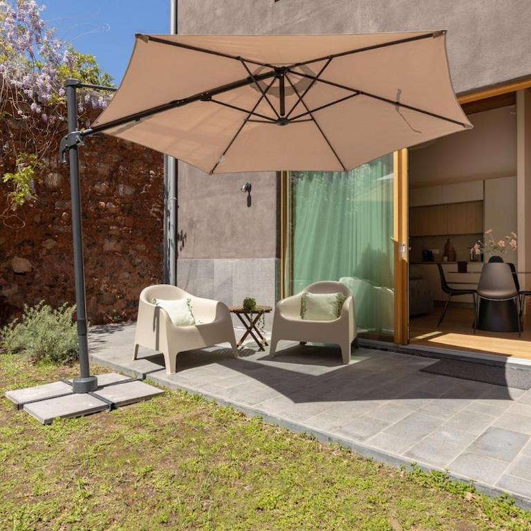 La Corte Segreta - One-Bedroom Apartment - 3