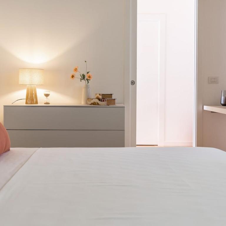 La Corte Segreta - One-Bedroom Apartment - 13