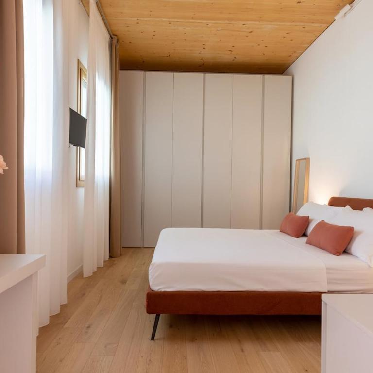 La Corte Segreta - One-Bedroom Apartment - 12
