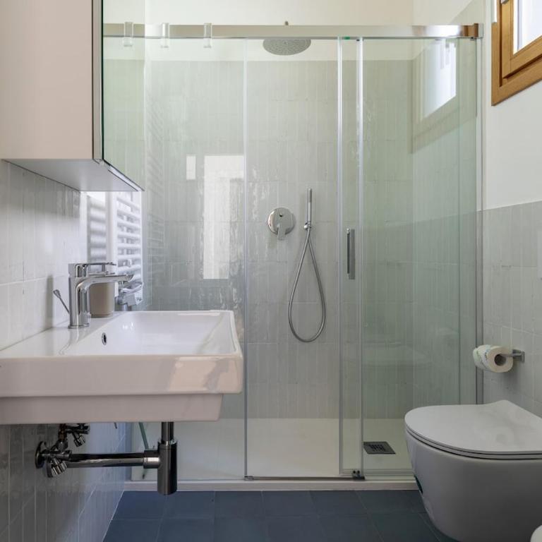 La Corte Segreta - One-Bedroom Apartment - 16