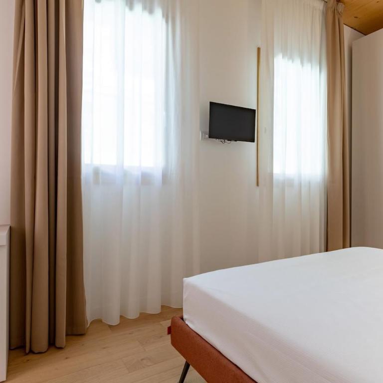 La Corte Segreta - One-Bedroom Apartment - 15