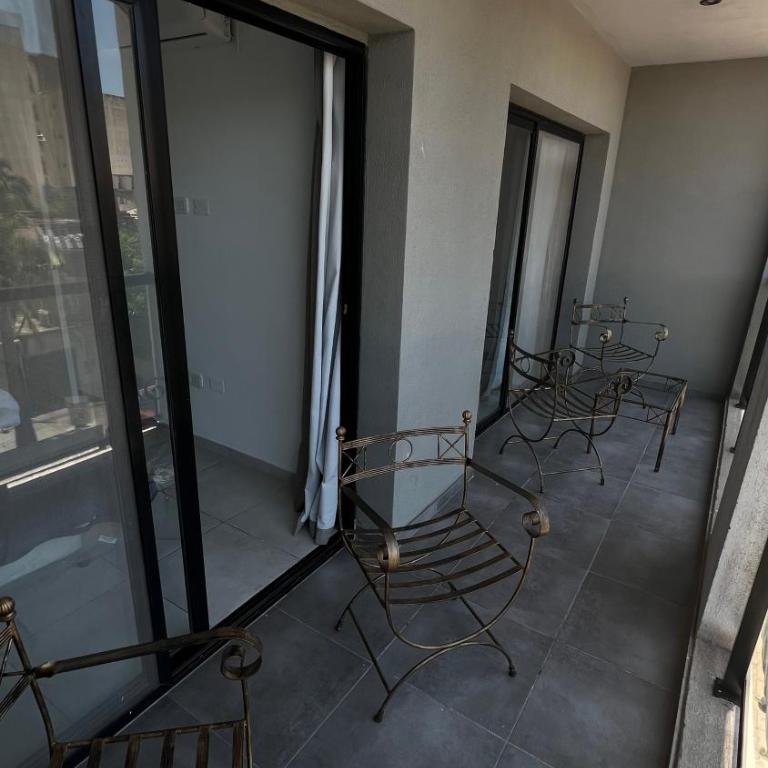 Alquiler Departamento Ameghino - One-Bedroom Apartment with Balcony and City View - 13