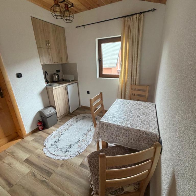 Studio Apartman Tea, Žabljak - Studio Apartment - 18