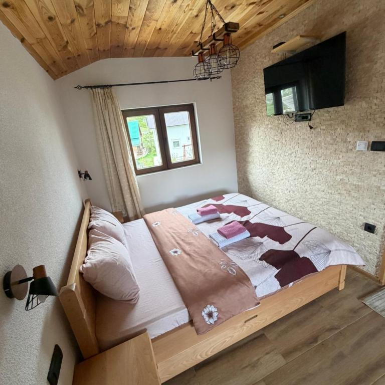 Studio Apartman Tea, Žabljak - Studio Apartment - 19