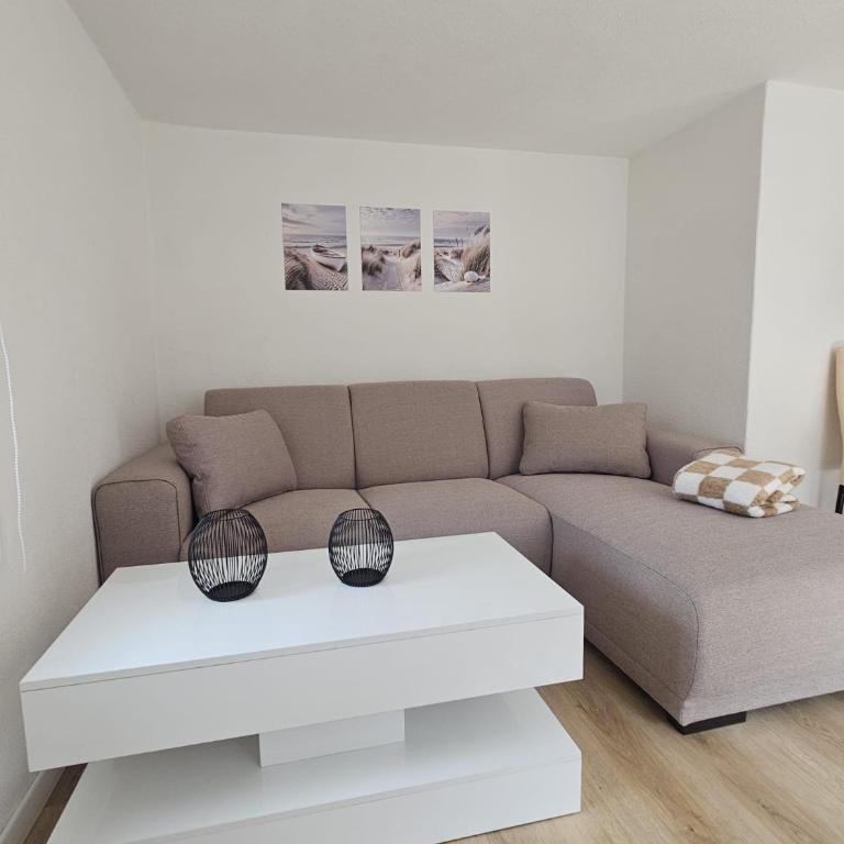 Schneiders Apartment Style House - Haus mit 2 Schlafzimmern - 2