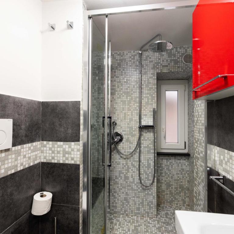 Genoa Old Town Suite Centro Storico - Appartamento con 2 Camere da Letto - 16