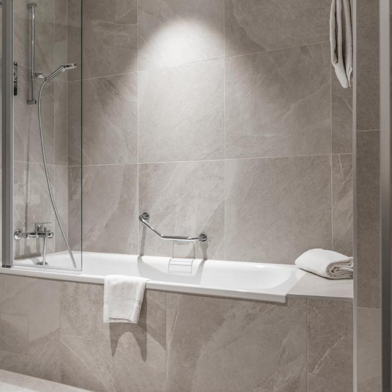 Hotel Suisse - Chambre Lits Jumeaux Supérieure - 9