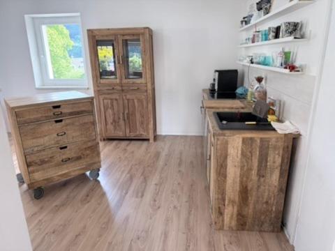 Wohnstudio Millstatt - Studio mit Kingsize-Bett und Schlafsofa - 13
