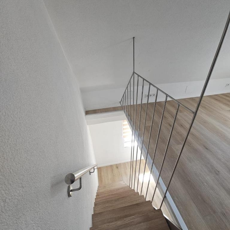 Schneiders Apartment Style House - Haus mit 2 Schlafzimmern - 11