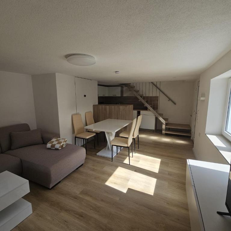 Schneiders Apartment Style House - Haus mit 2 Schlafzimmern - 4