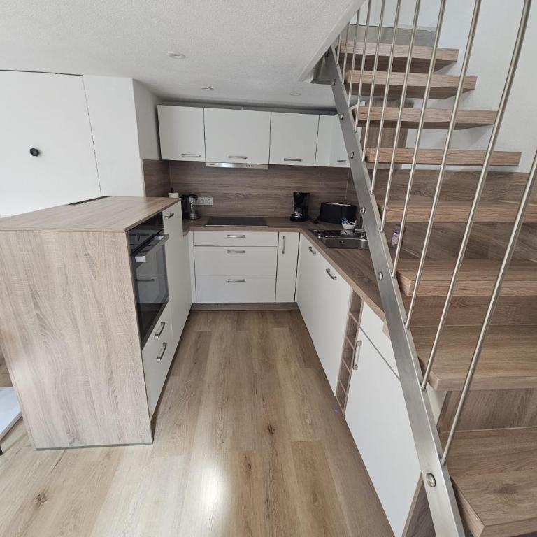Schneiders Apartment Style House - Haus mit 2 Schlafzimmern - 5