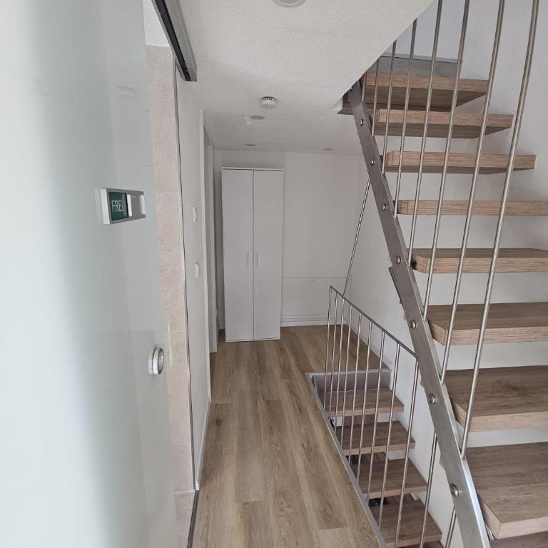 Schneiders Apartment Style House - Haus mit 2 Schlafzimmern - 9