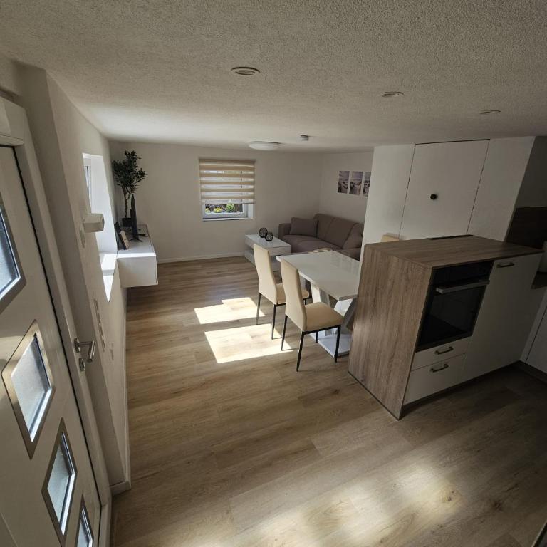 Schneiders Apartment Style House - Haus mit 2 Schlafzimmern - 1