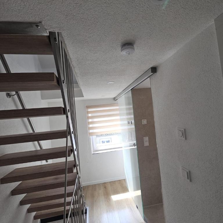Schneiders Apartment Style House - Haus mit 2 Schlafzimmern - 6