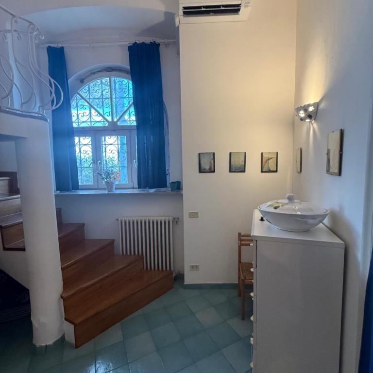 Casa Stella Marina Capri - One-Bedroom Apartment - 18