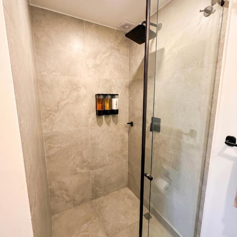 Apartamento en Bogota - Apartamento de 1 dormitorio - 4