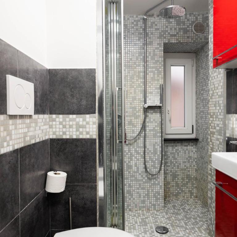 Genoa Old Town Suite Centro Storico - Appartamento con 2 Camere da Letto - 17