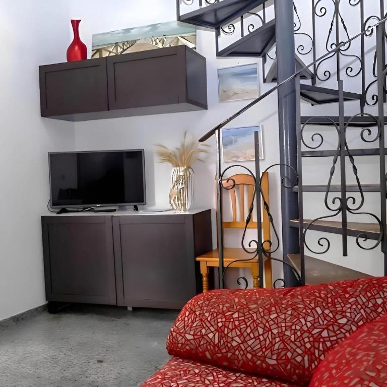 Duplex Moderno en Conil Cerca del Mar - Apartamento - 2