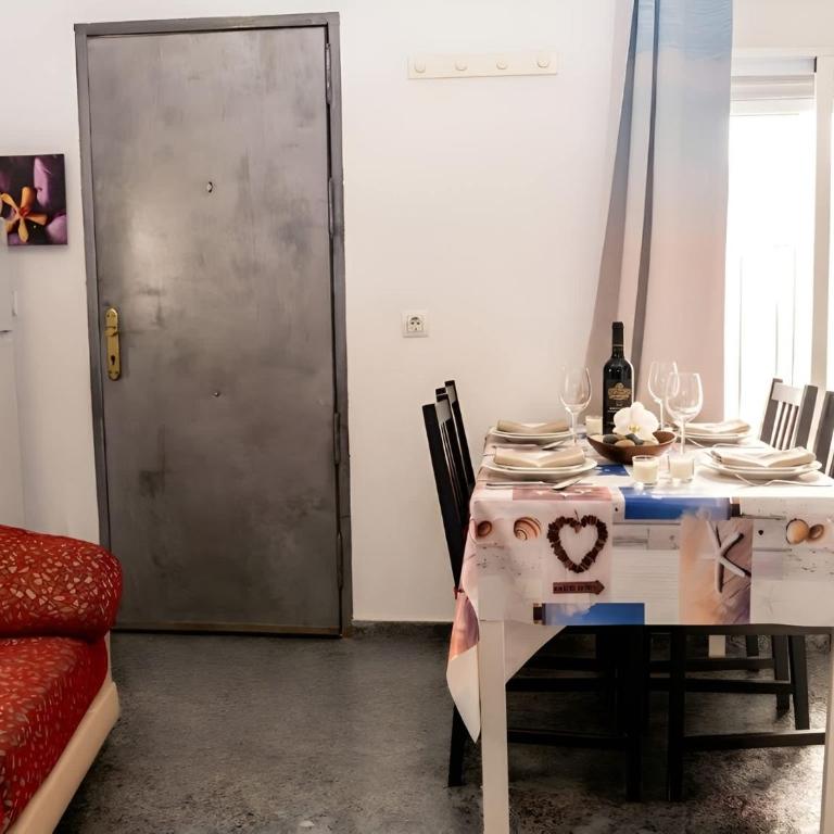 Duplex Moderno en Conil Cerca del Mar - Apartamento - 7