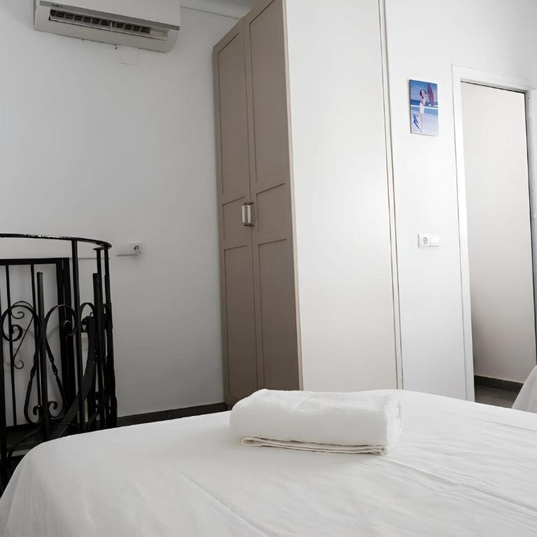 Duplex Moderno en Conil Cerca del Mar - Apartamento - 14