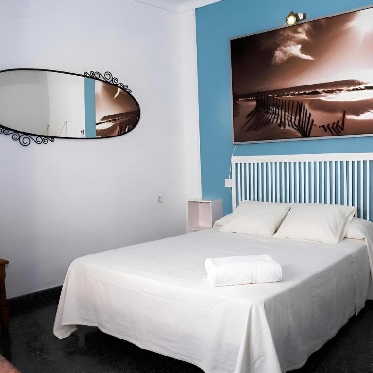 Duplex Moderno en Conil Cerca del Mar - Apartamento - 15