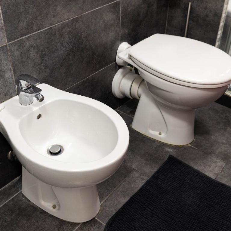 Genoa Old Town Suite Centro Storico - Appartamento con 2 Camere da Letto - 18