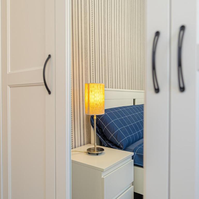 5 minutos hacia el mar - Apartamento Superior con balcón - 5