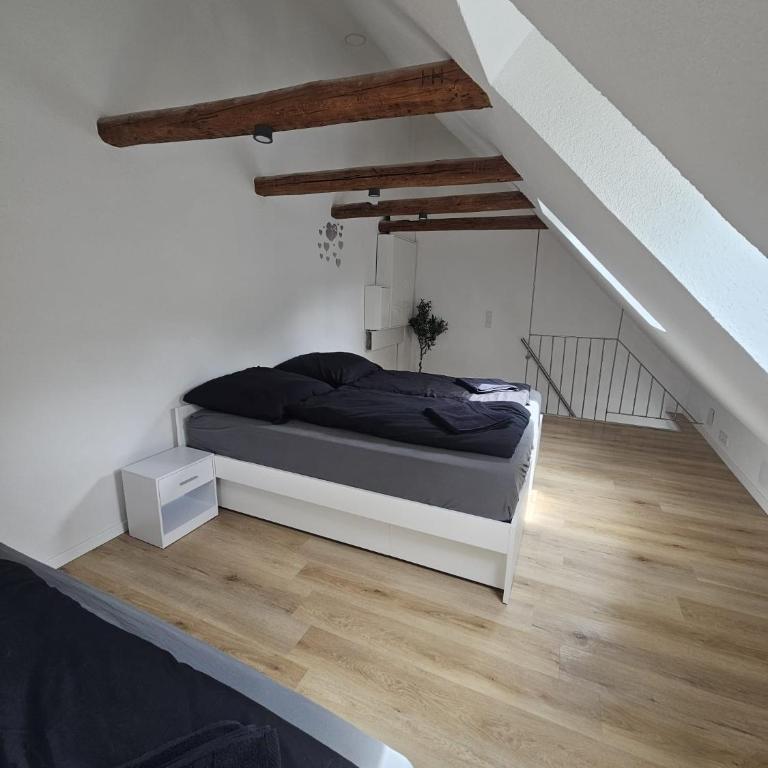 Schneiders Apartment Style House - Haus mit 2 Schlafzimmern - 12