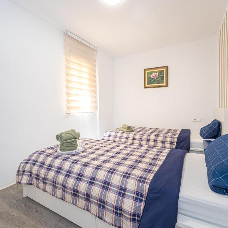 5 minutos hacia el mar - Apartamento Superior con balcón - 18