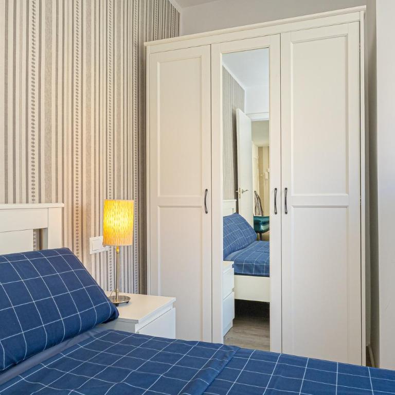 5 minutos hacia el mar - Apartamento Superior con balcón - 17