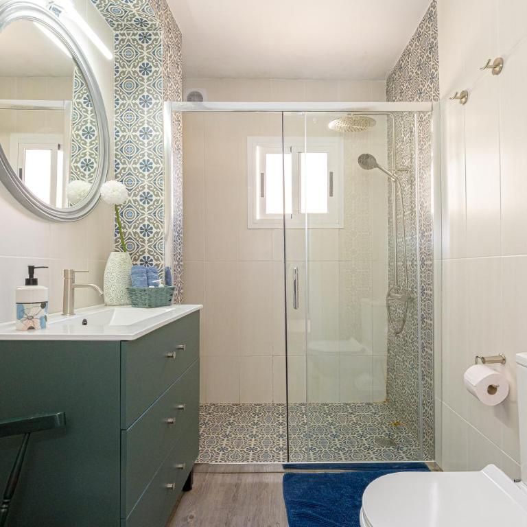 5 minutos hacia el mar - Apartamento Superior con balcón - 8