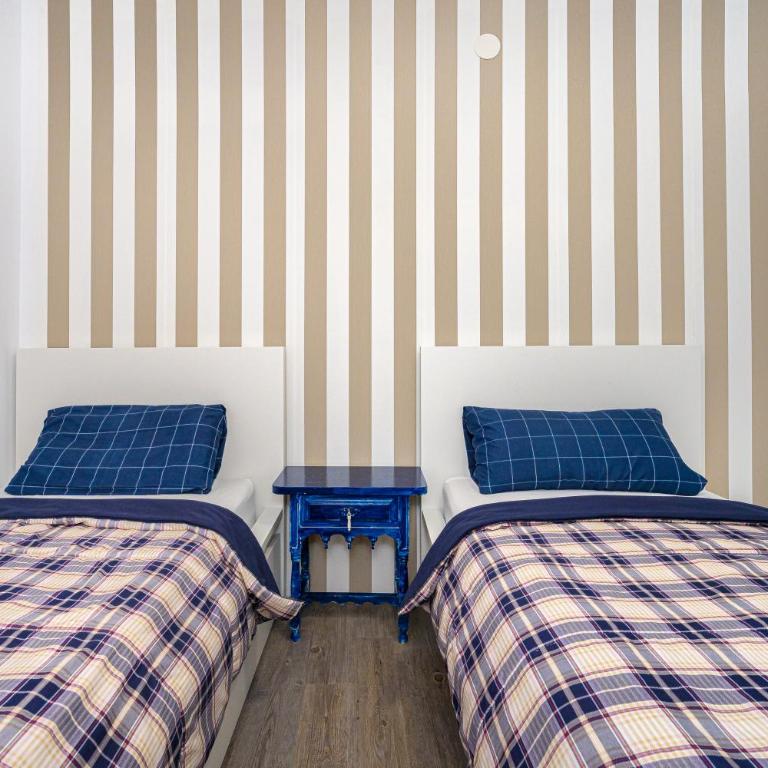 5 minutos hacia el mar - Apartamento Superior con balcón - 23