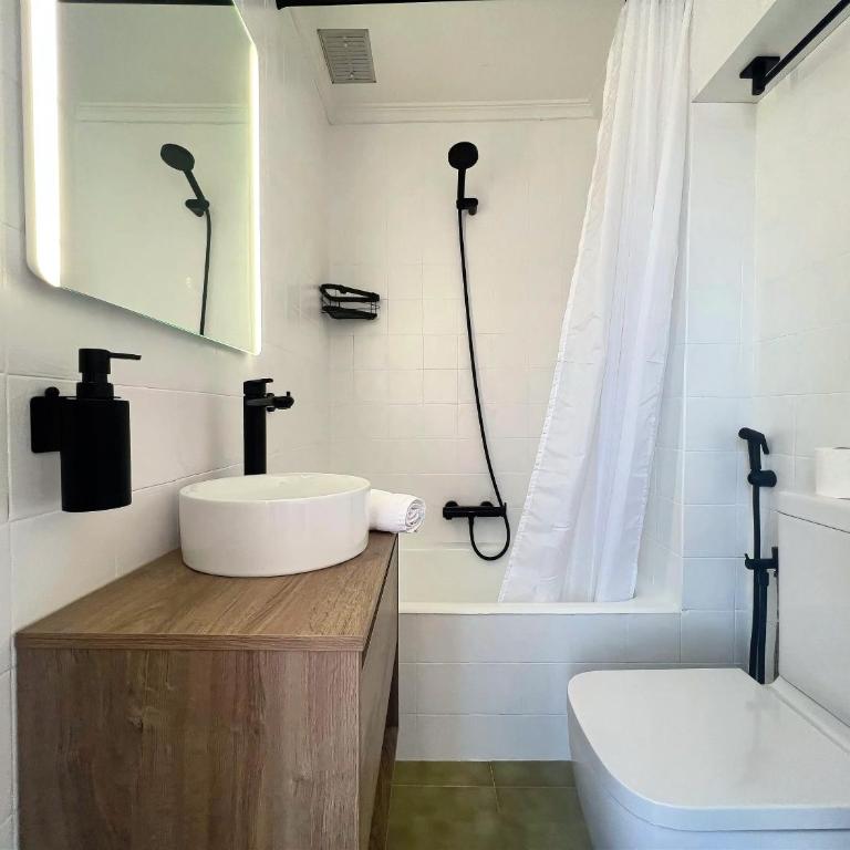 Edificio Ílice - Two-Bedroom Apartment - 15