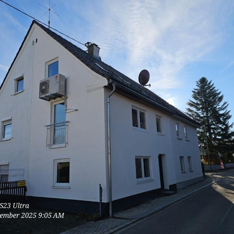 Schneiders Apartment Style House - Haus mit 2 Schlafzimmern - 14