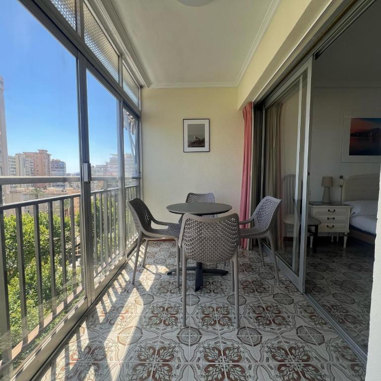 Edificio Ílice - Two-Bedroom Apartment - 3
