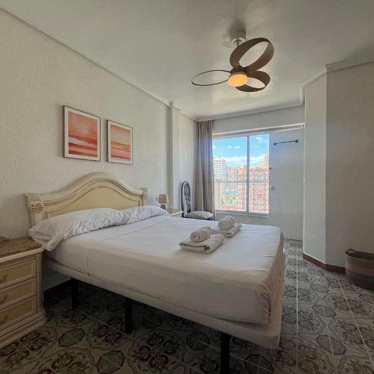 Edificio Ílice - Two-Bedroom Apartment - 4