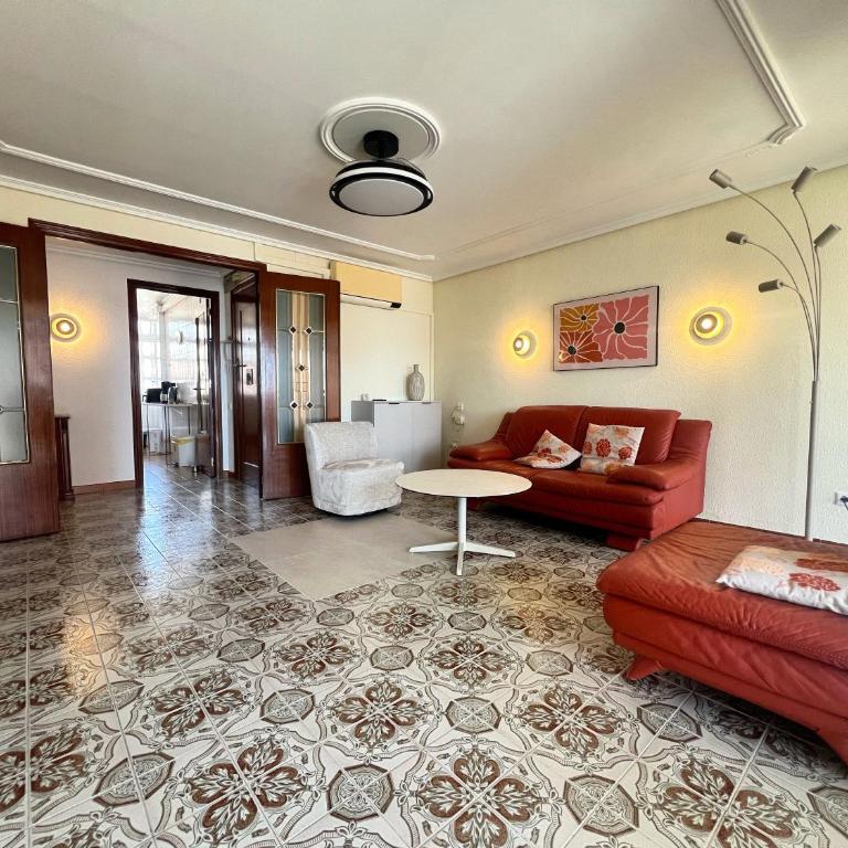 Edificio Ílice - Two-Bedroom Apartment - 6