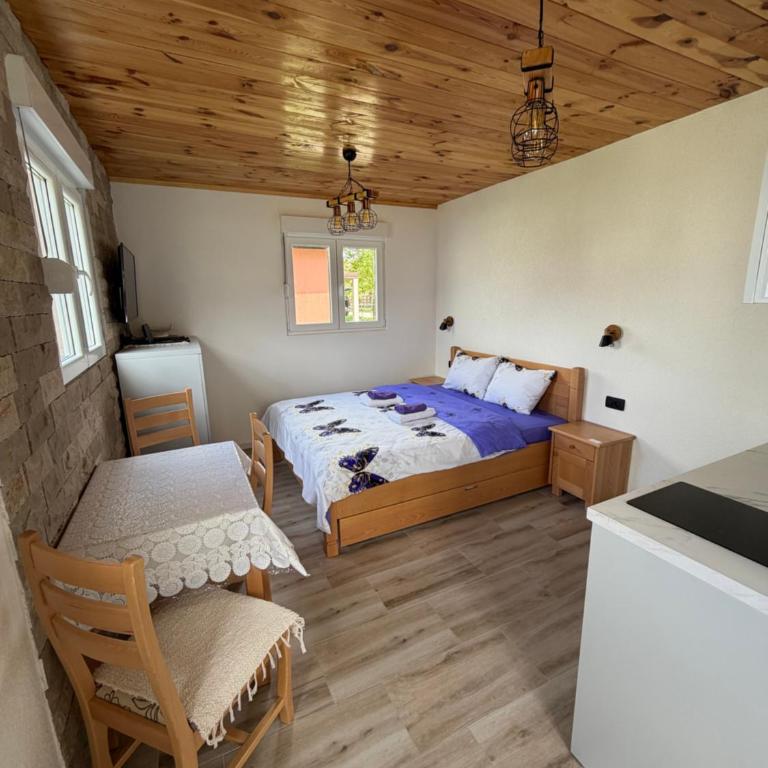 Studio Apartman Tea, Žabljak - Studio Apartment - 8