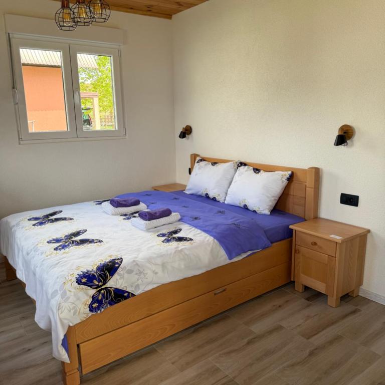 Studio Apartman Tea, Žabljak - Studio Apartment - 5